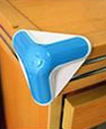 Farlin Safety Guard For Table edge - Blue