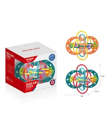 Generic Molars Toy - Assorted
