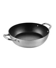 Tescoma Grandchef Deep Frying Pan with 2 Grips