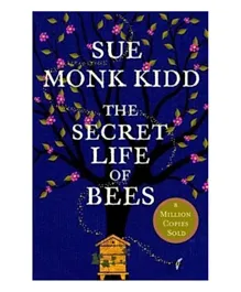 The Secret Life of Bees - English