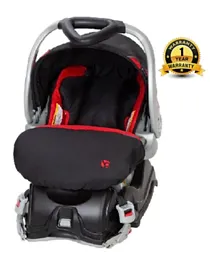 Babytrend EZ Flex-Loc Plus Infant Car Seat - Picante