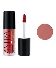 Astra Hypnotize Liquid Lipstick 12 Feminist - 4mL