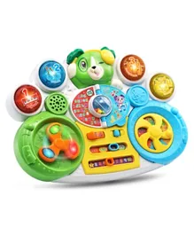 Leapfrog Learn & Groover Mixmaster Scout