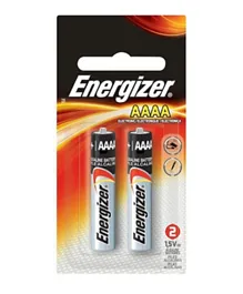 Energizer AAAA Battery