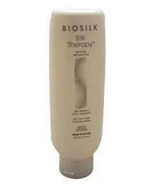 Biosilk Silk Therapy Silk Gel Medium Hold - 177mL