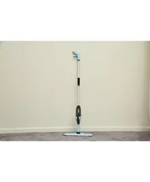 PAN Home Spray Mop Flat Board Blue - 500mL
