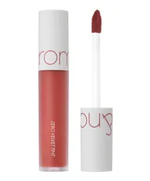 Rom&nd Zero Velvet Tint 02 Joyful Lipstick - 5.5g