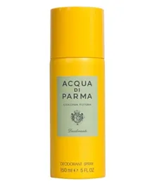 Acqua Di Parma Colonia Futura Unisex Deodorant Spray - 150mL