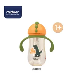 Mideer Sippy Cup Green -  330mL