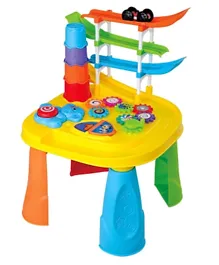 PlayGo 5 In 1 Action Activity Station