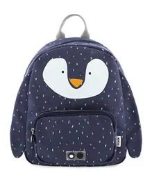 Trixie Mr. Penguin Backpack - 10 Inches