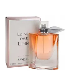 Lancome La Vie Est Belle L'eau De Parfum Refillable - 100mL
