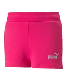 PUMA ESS Shorts - Pink