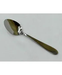 Winsor Athena Stainless Steel Coffee Spoon - Silver
