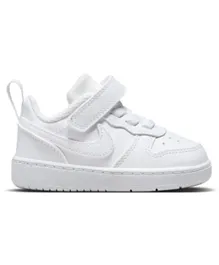 Nike Court Borough Low Recraft BTV Shoes - White