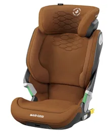Maxi-Cosi Kore Pro i-size Car Seat - Cognac