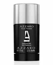 Azzaro Pour Homme Deodorant Stick - 75g