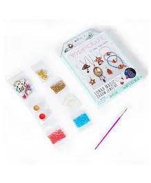 Wish*Craft Let's Make Things Happen - 59 Pieces