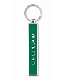 IF Show Offs Key RIng - Gin Cupboard