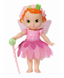 Baby Born Storybook Fairy Rose Doll - 18cm