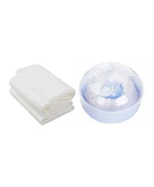 Star Babies Combo  Pack - Blue