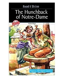 Read & Learn The Hunchback of Notre Dame - 144 Pages