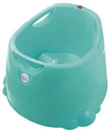Ok Baby Opla A Wider Bath Tub - Turquoise