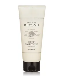 Beyond Deep Moisture Body Scrub - 200 ml