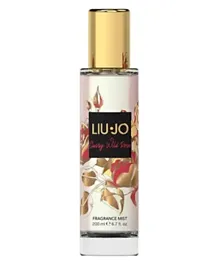 Liu Jo Classy Wild Rose Fragrance Mist For Women - 200mL
