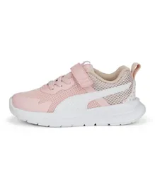 Puma Evolve Run Glitter AC+ PS Shoes - Pink