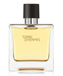 HERMES Terre D'Hermes Parfum Spray - 75mL