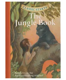 The Jungle Book - English