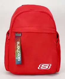 Skechers Small Backpack Cherry Tomato - 12.59 Inches