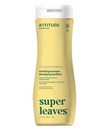Attitude Super Leaves Clarifying Shampoo - 473mL