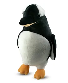 Madtoyz Gentoo Penguin Cuddly Soft Plush Toy - 76 cm