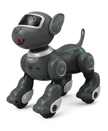 UKR Robot Dog Toy - Grey
