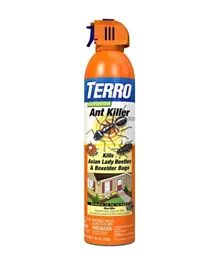 رذاذ مبيد النمل الخارجي من تيرو