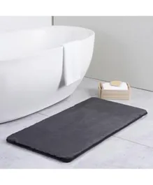 PAN Home Elegance Memory Foam Bathmat