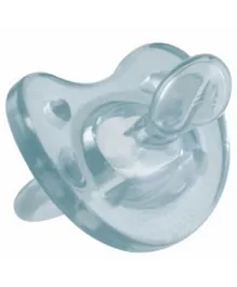 Suavinex Silicone Soother - Blue