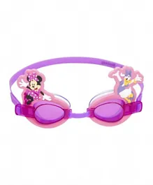 Bestway Minnie Mouse Deluxe Goggles