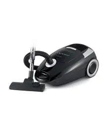 Ariete 2736 Vacuum Cleaner - Black