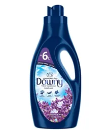 Downy Fabric Conditioner Lavender & Musk - 2L