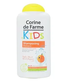 Corine De Farme - Boys Shampoo 250 ml