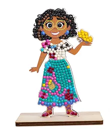 Craft Buddy Mirabel Crystal Art Buddies