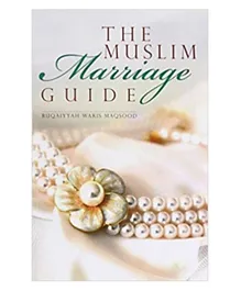 The Muslim Marriage Guide - 190 Pages