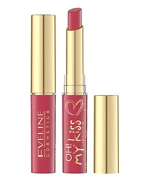 Eveline Makeup Oh My Kiss Color & Care Lipstick No. 03 - 1.5g
