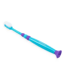 فرشاة أسنان كونكورد للأطفال - أزرق