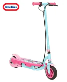 Little Tikes Viro Rides LOL Surprise! Edition VR 550E Electric Scooter - Pink