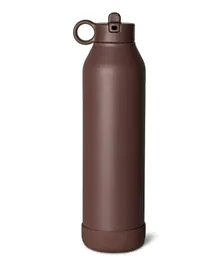 Citron 2023 Stainless Steel Large Water Bottle Plum - 750mL