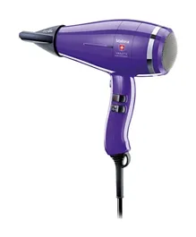 Valera 586.12 Vanity Performance Hair Dryer - Purple